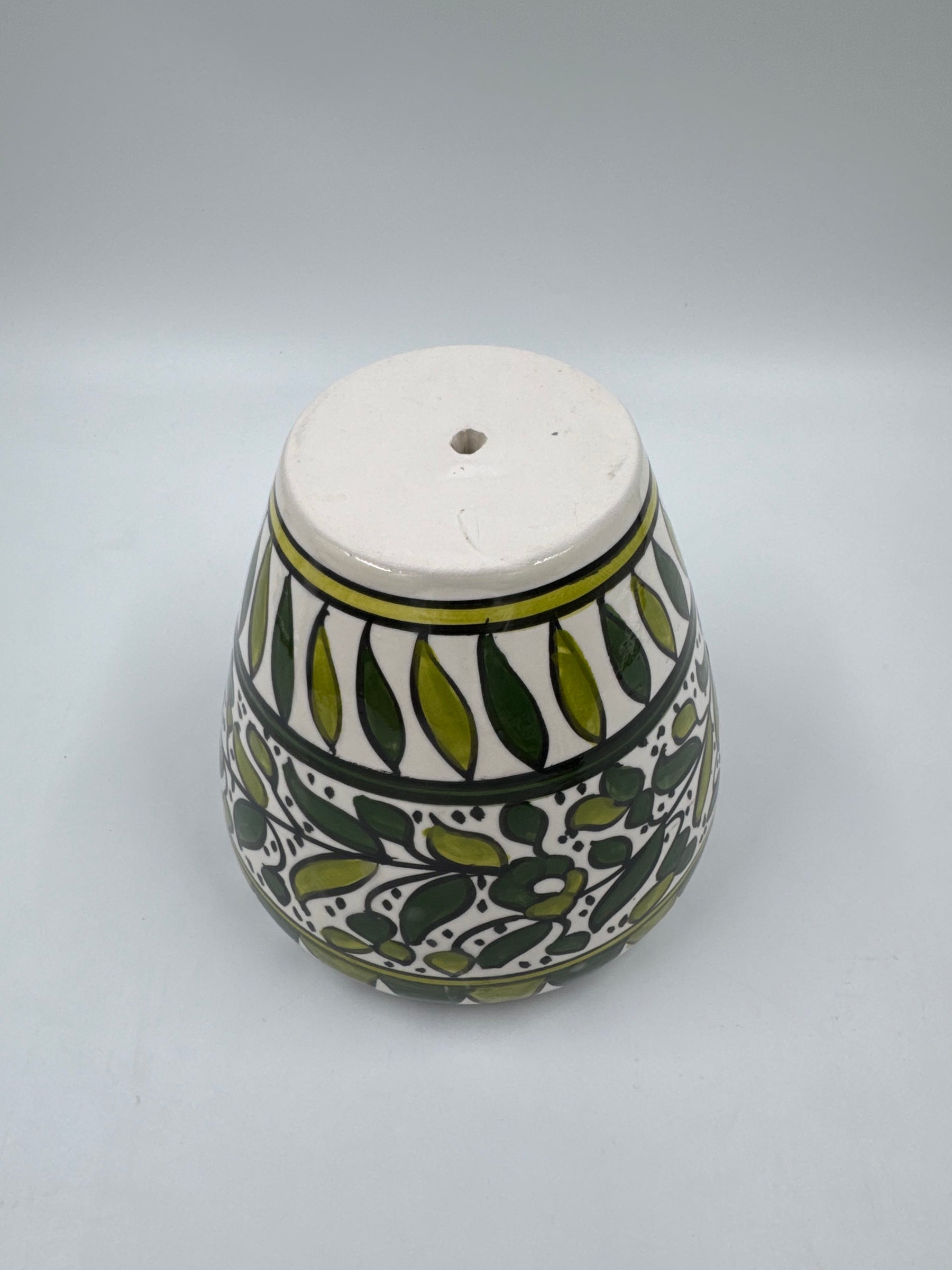 Blomsterpotte 18x15 cm