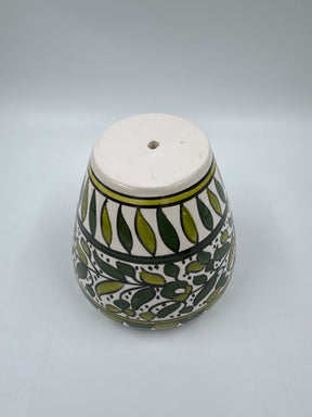 Blomsterpotte 18x15 cm