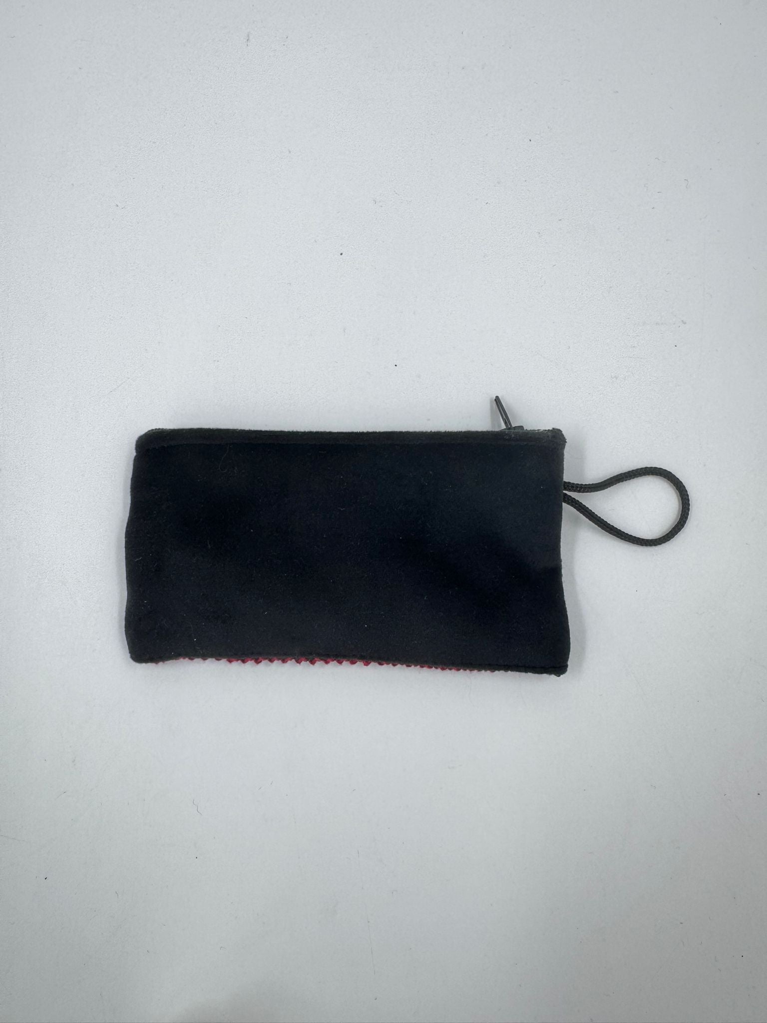 Håndbrodert lommebok med Tatreez 4