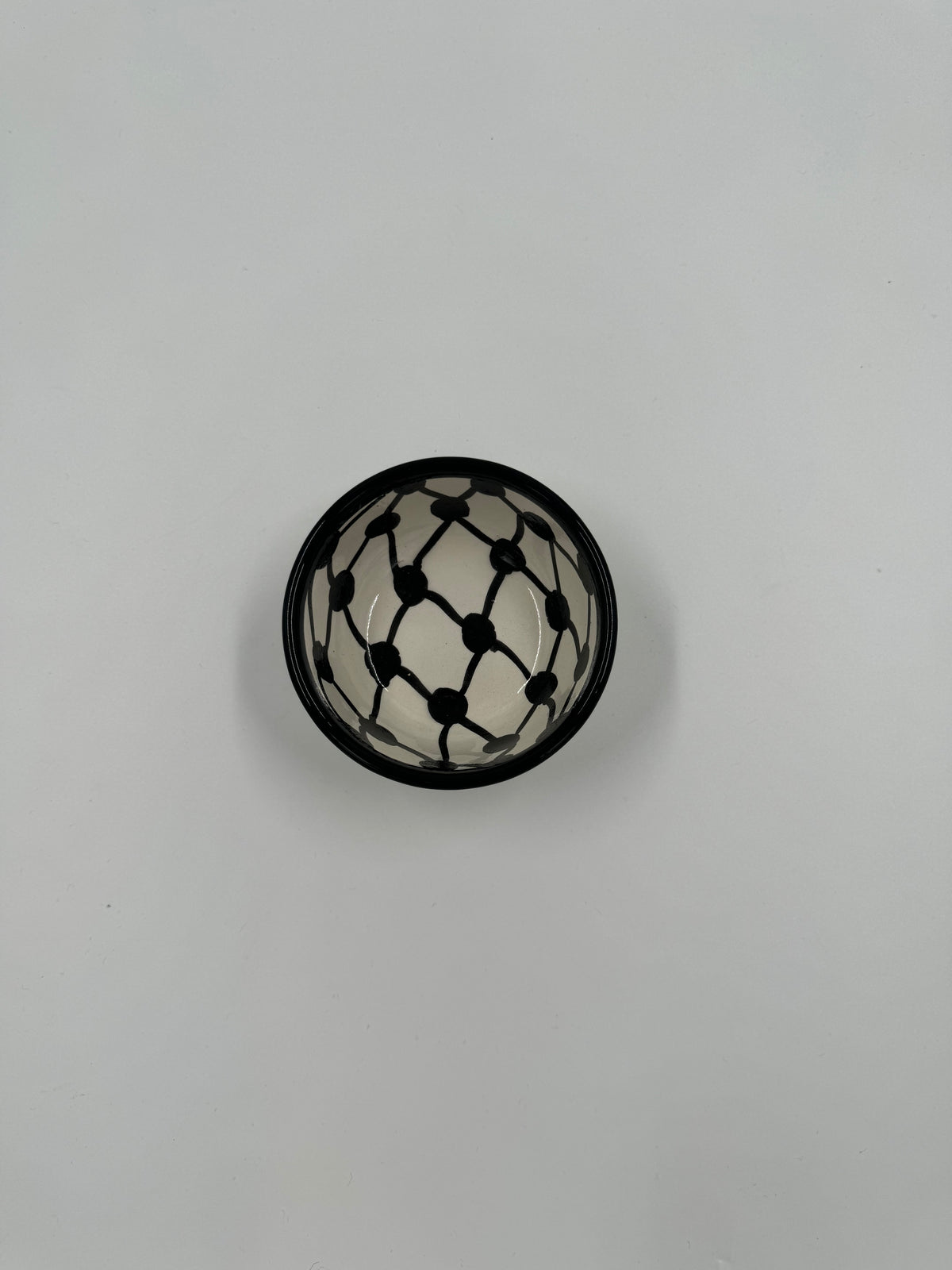 Kuffiyeh-bolle