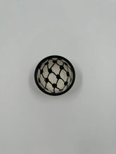 Kuffiyeh-bolle