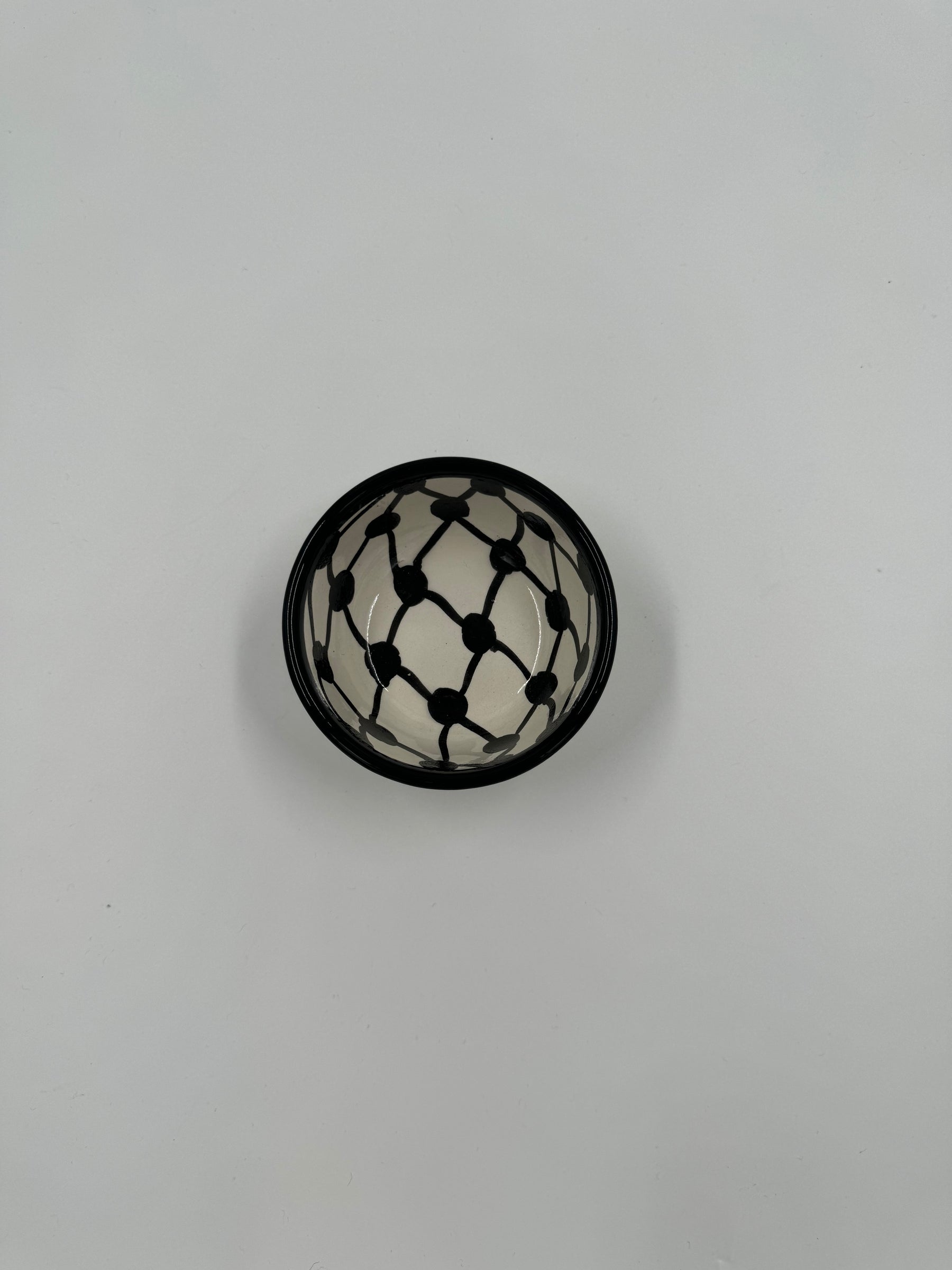 Kuffiyeh-bolle