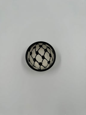Kuffiyeh-bolle