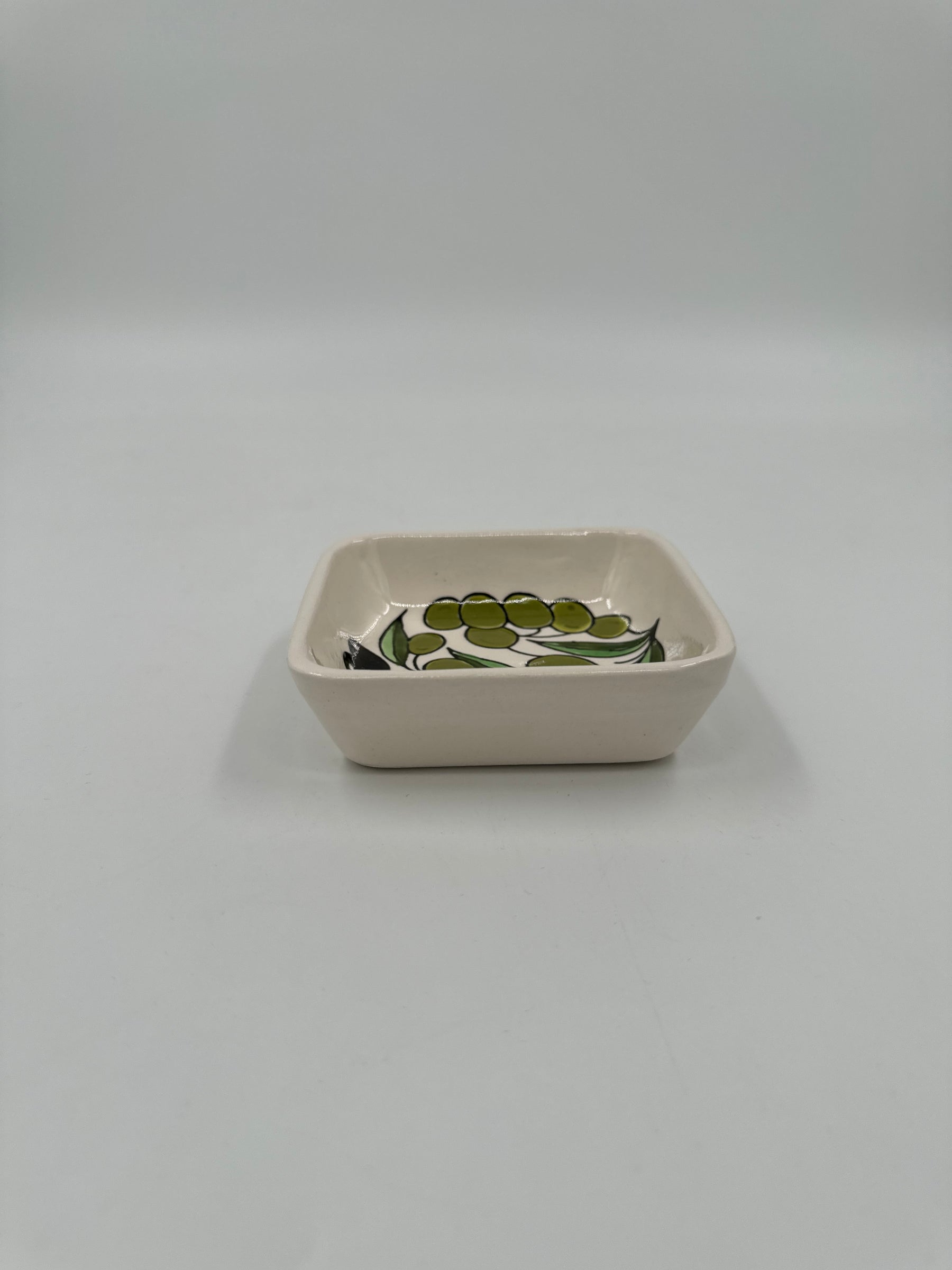 Zaytoun firkantet brett