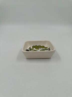 Zaytoun firkantet brett