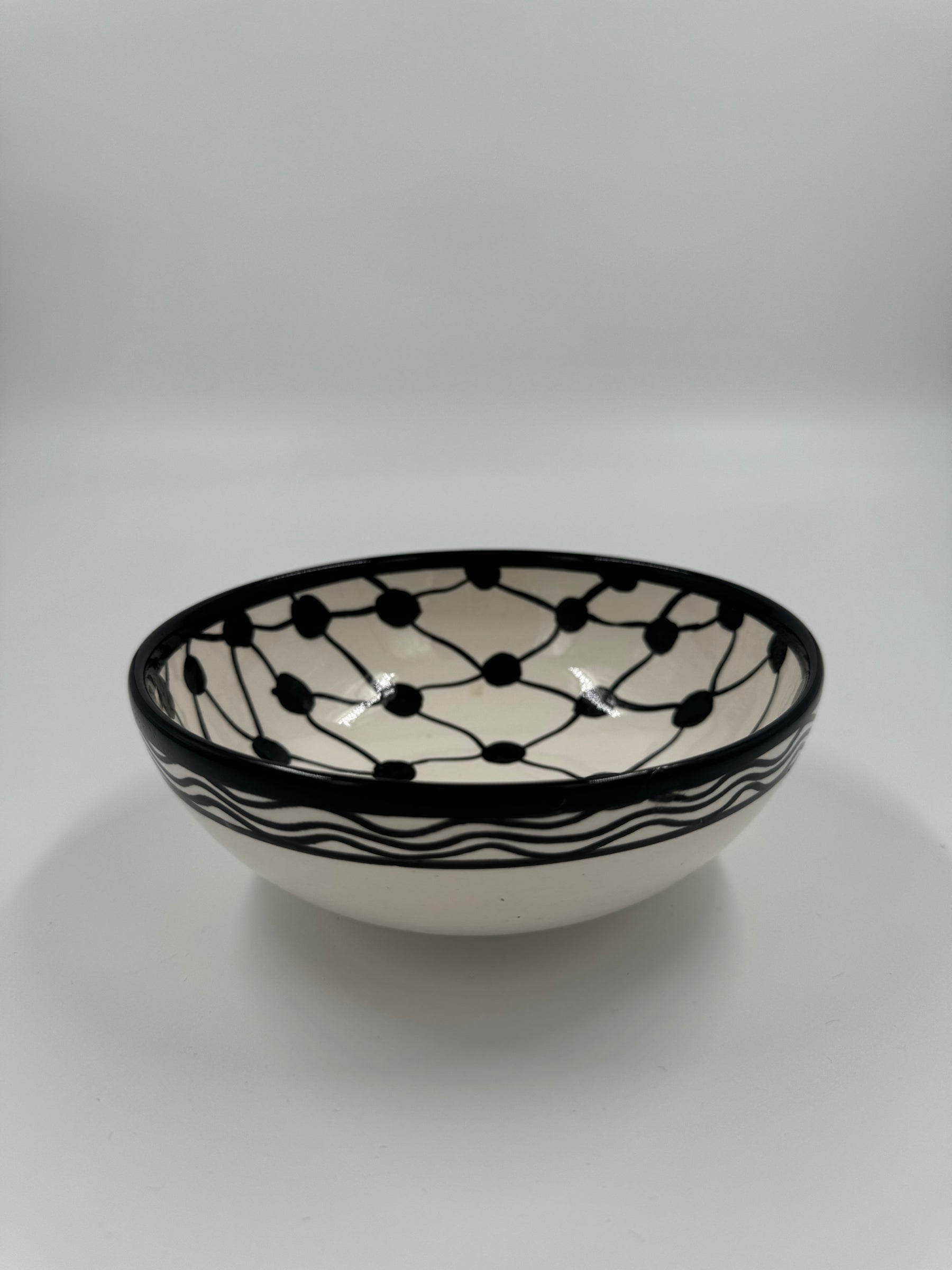 Kuffiyeh-bolle