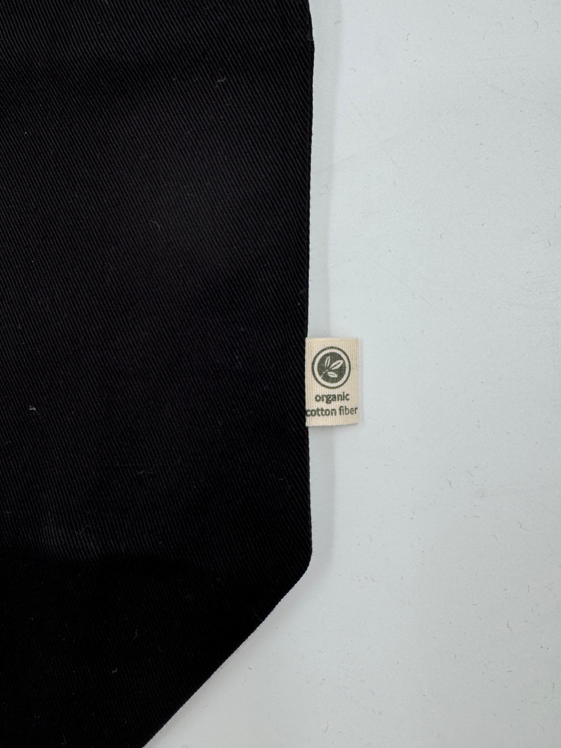 Twin Tongue - Økologisk handleveske