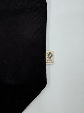 Twin Tongue - Økologisk handleveske