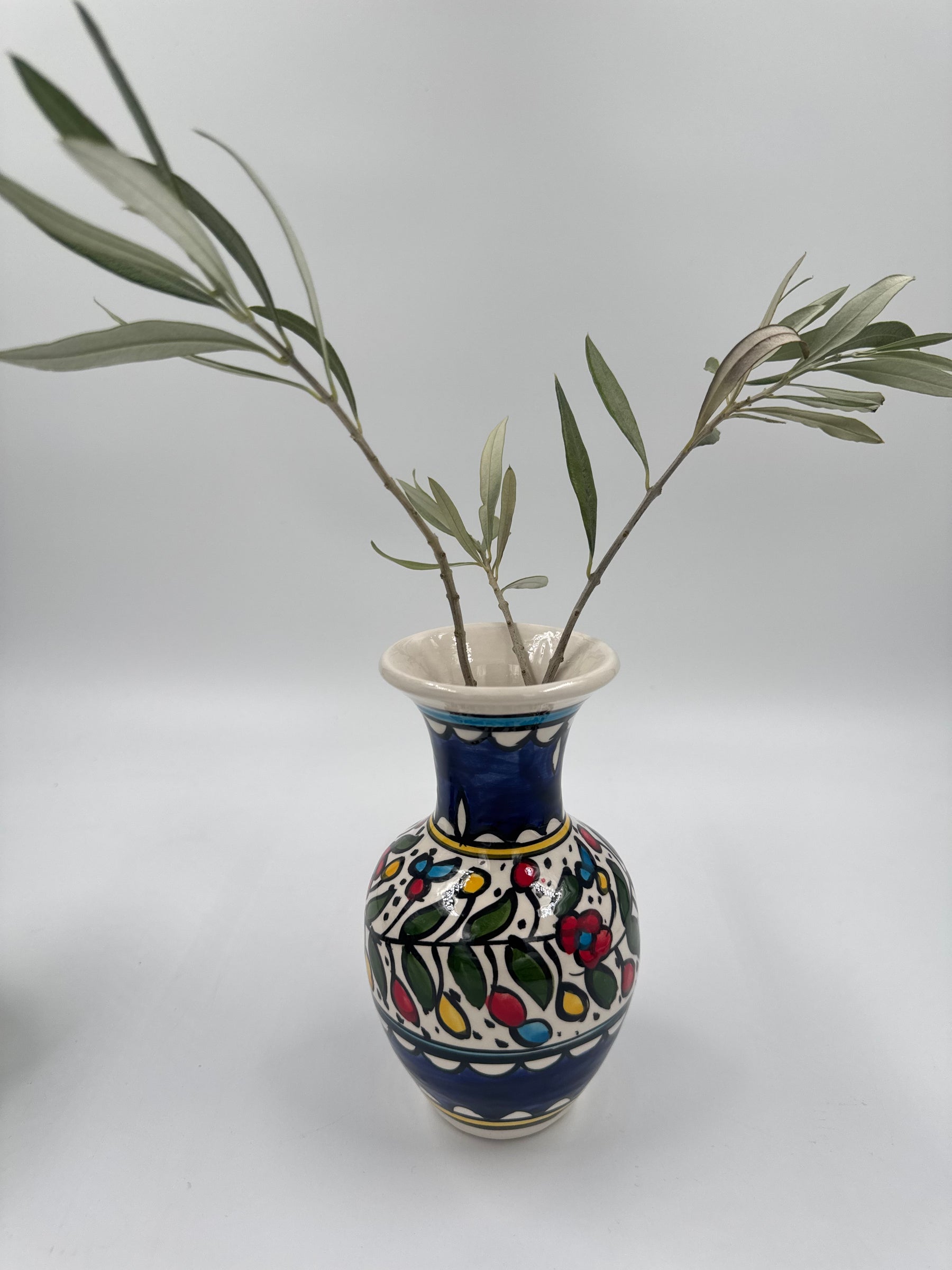 Al Khalil Vase 18 cm