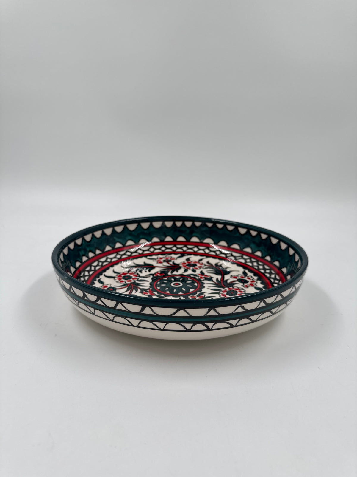 Gaza-brett bensin 23 cm