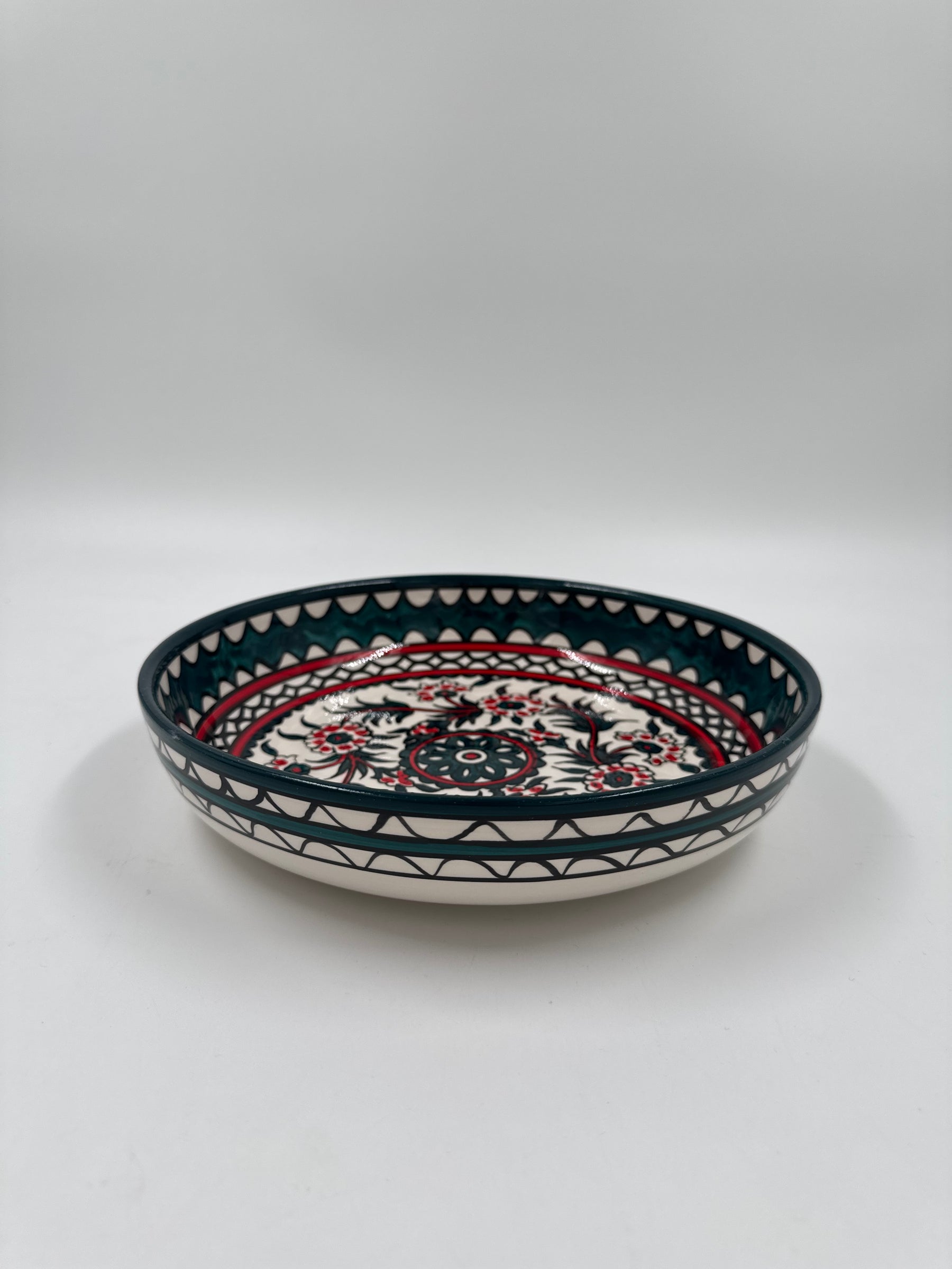 Gaza-brett bensin 23 cm