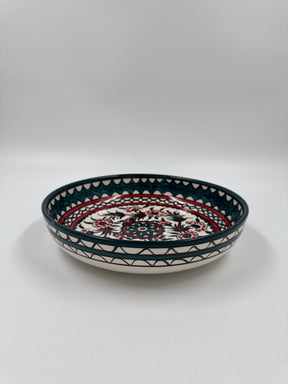 Gaza-brett bensin 23 cm