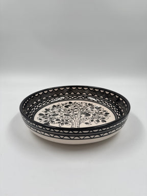 Freedom-brett grå 23–28 cm