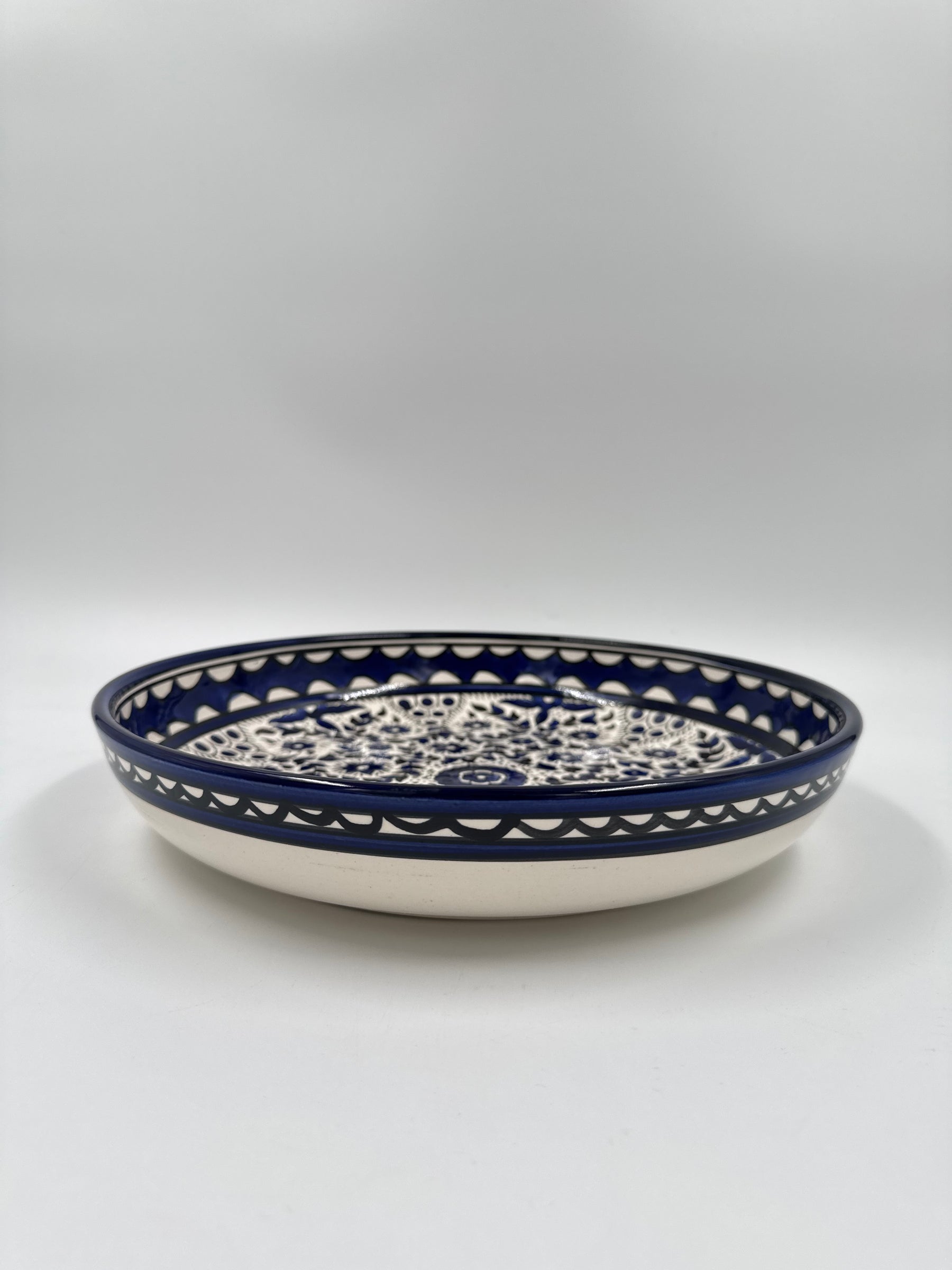 Haifa-brett 18-23-28 cm