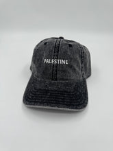 Palestina Denim pappacaps