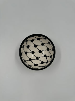 Kuffiyeh-bolle