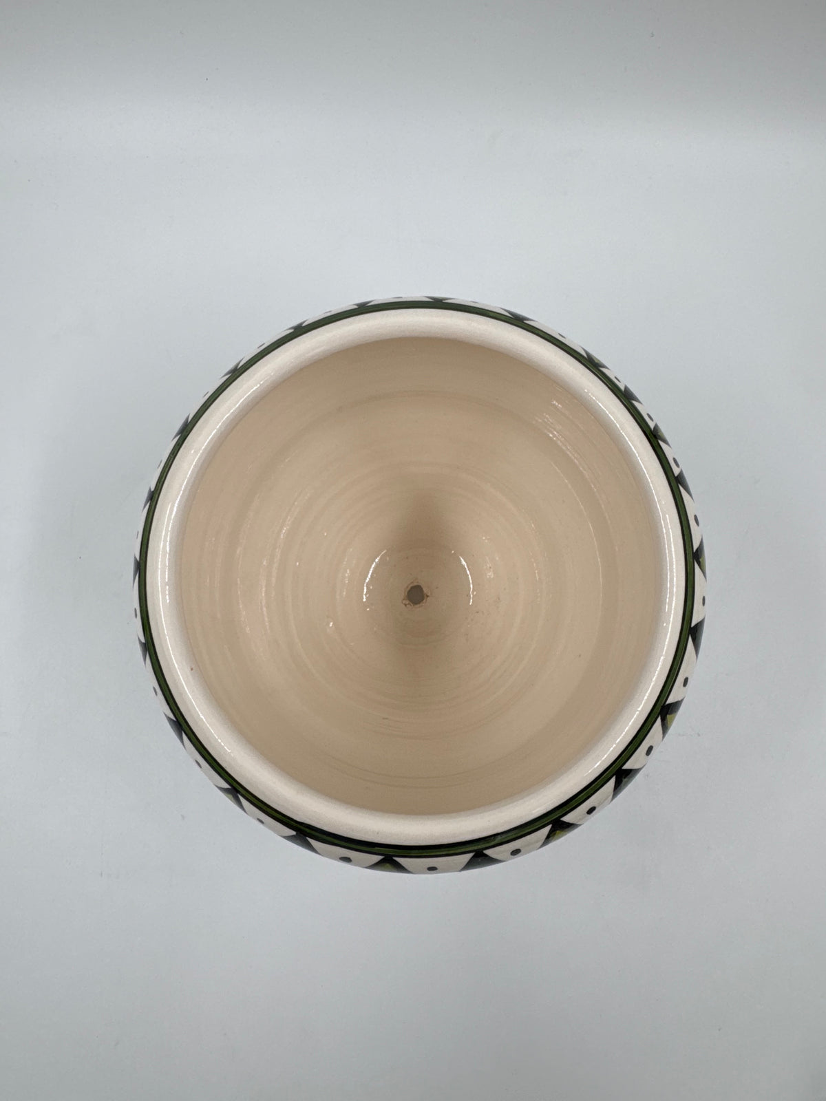 Blomsterpotte 18x15 cm