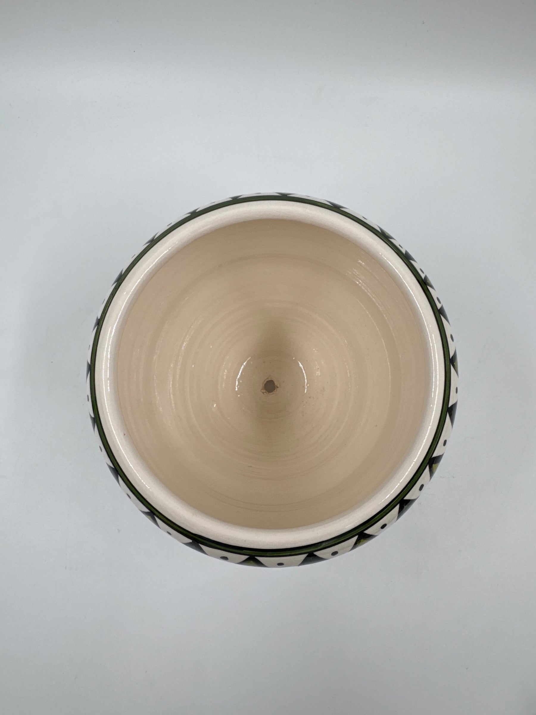 Blomsterpotte 18x15 cm