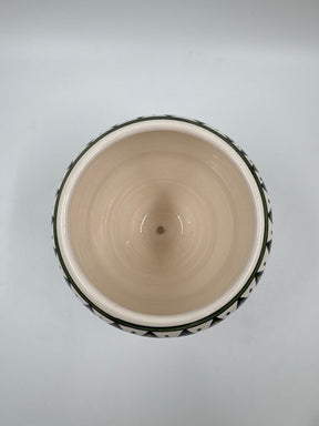 Blomsterpotte 18x15 cm