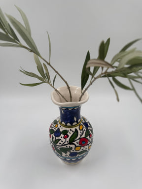 Al Khalil-vase 18 cm (B)