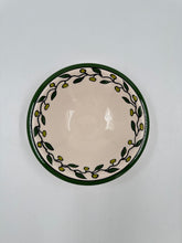 Hummus dyp tallerken