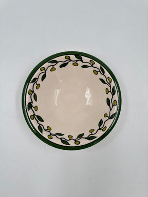 Hummus dyp tallerken