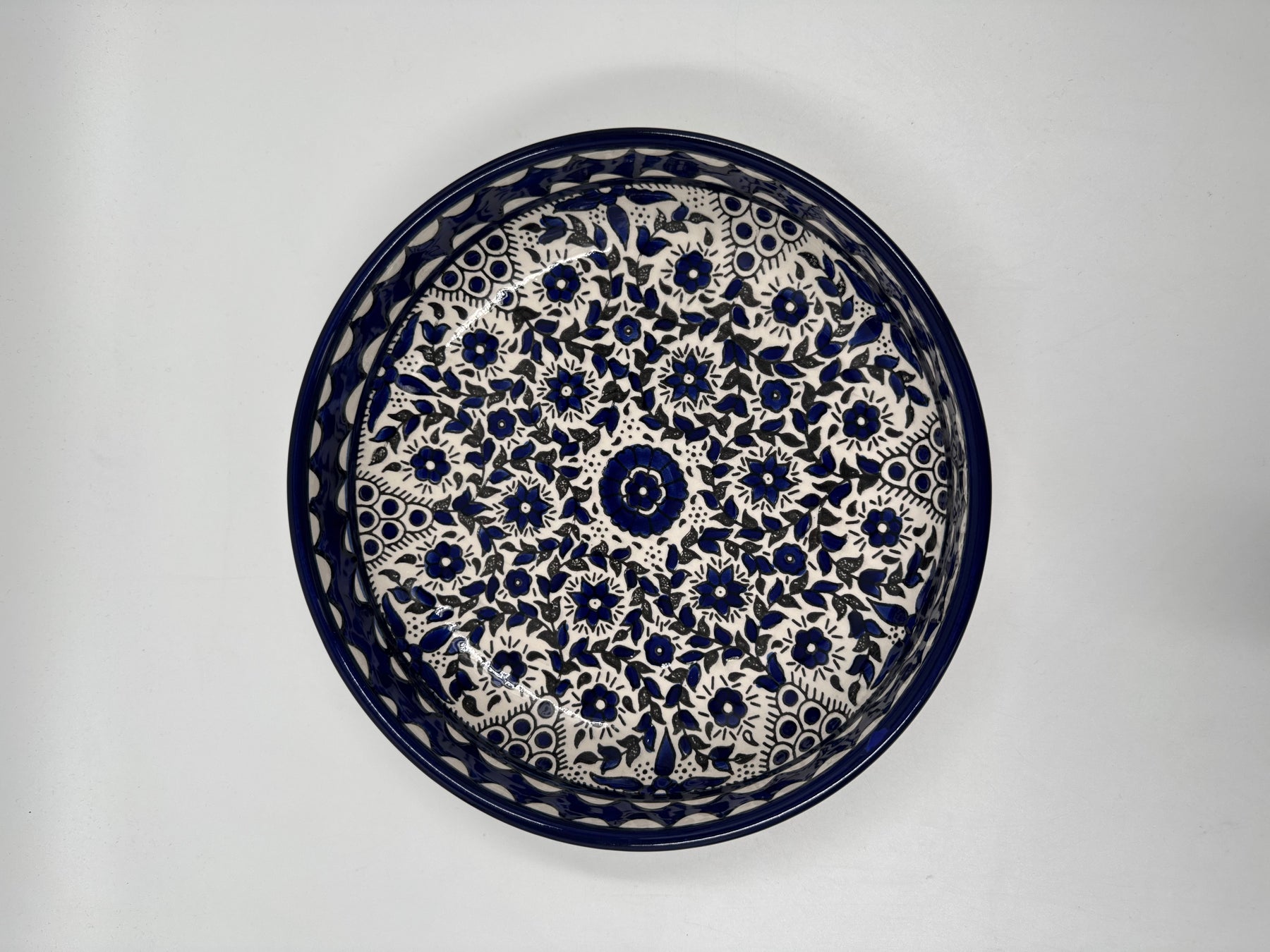 Haifa-brett 18-23-28 cm