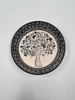 Freedom-brett grå 23–28 cm