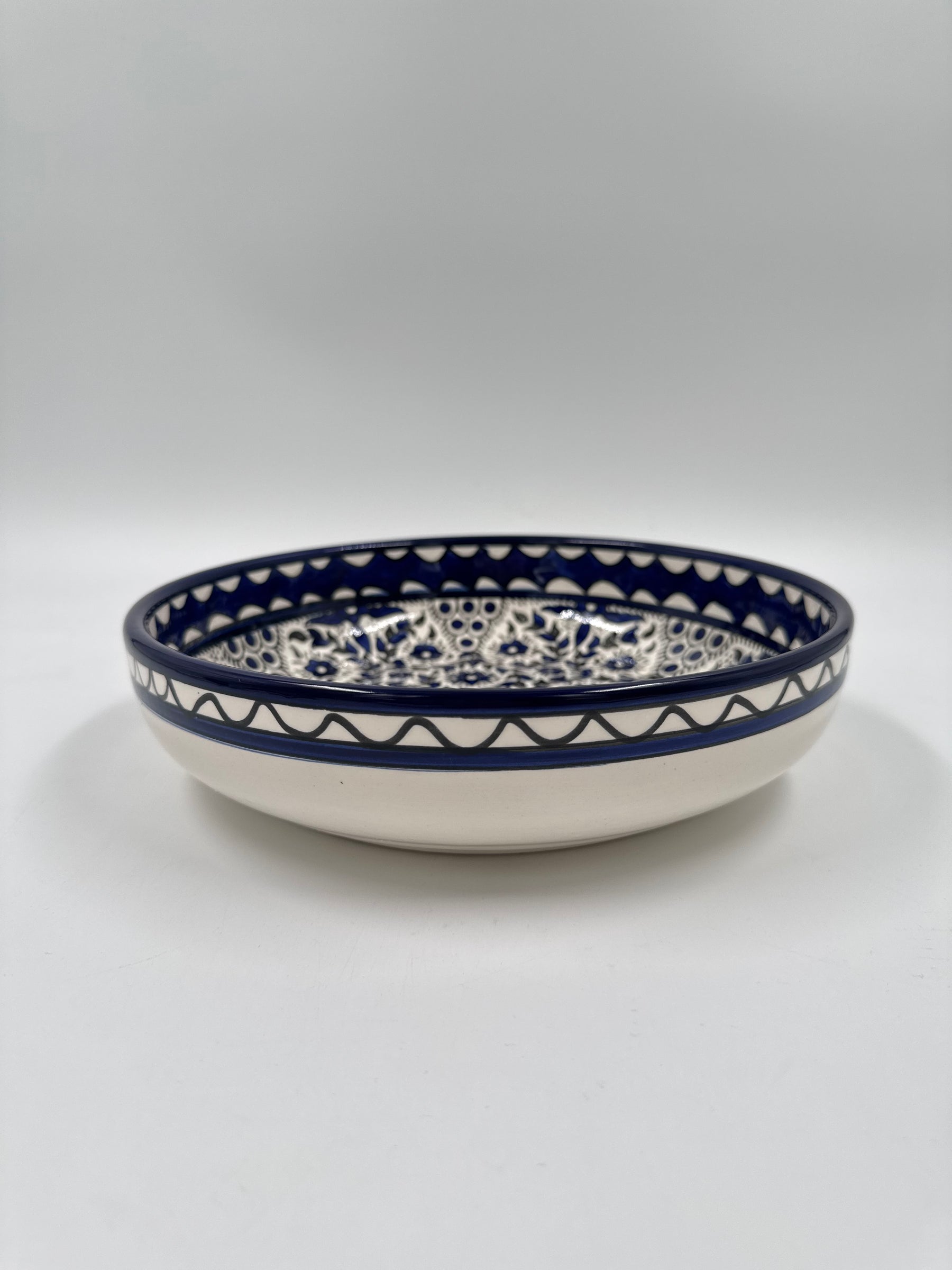 Haifa-brett 18-23-28 cm