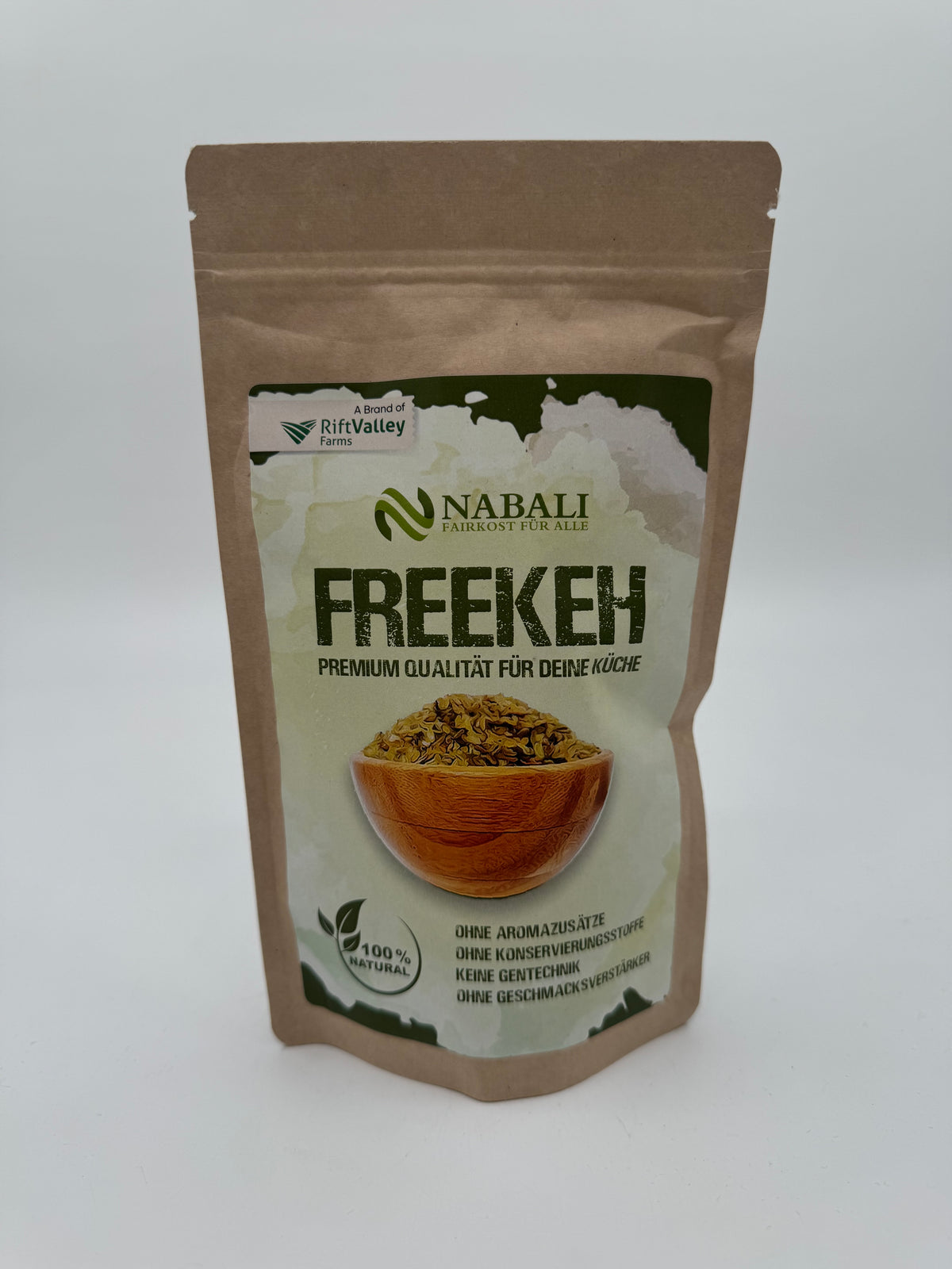 Freekeh - 250 g