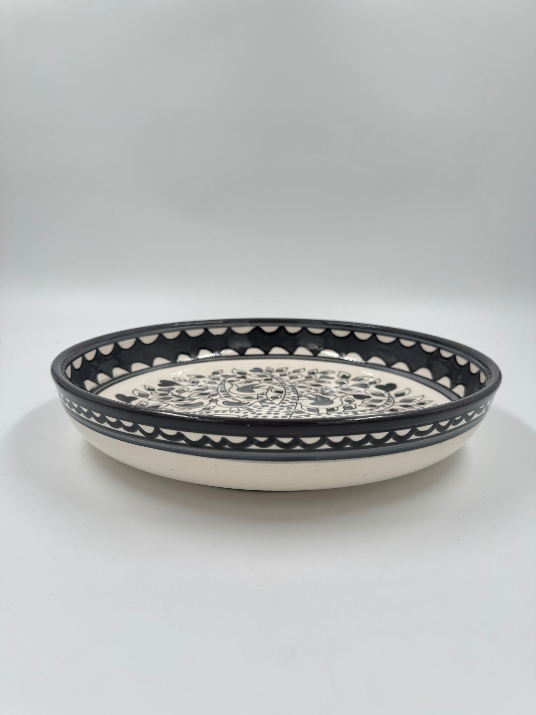 Freedom-brett grå 23–28 cm