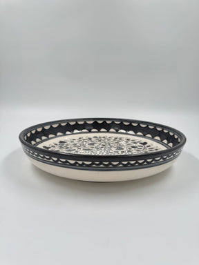 Freedom-brett grå 23–28 cm