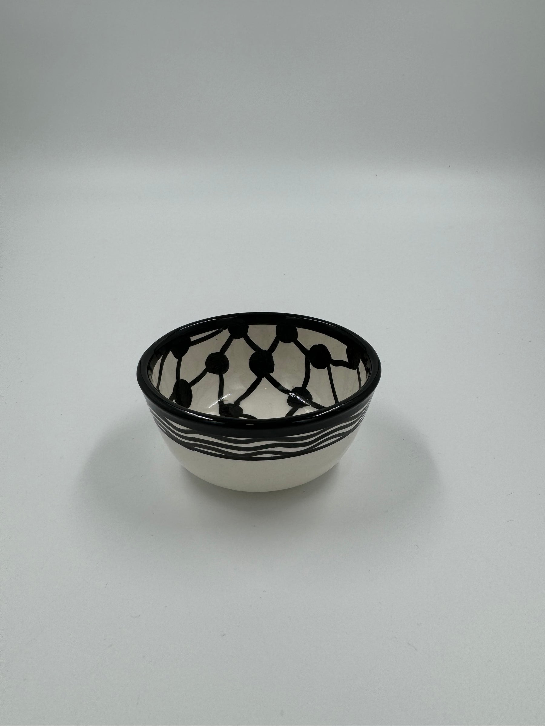 Kuffiyeh-bolle