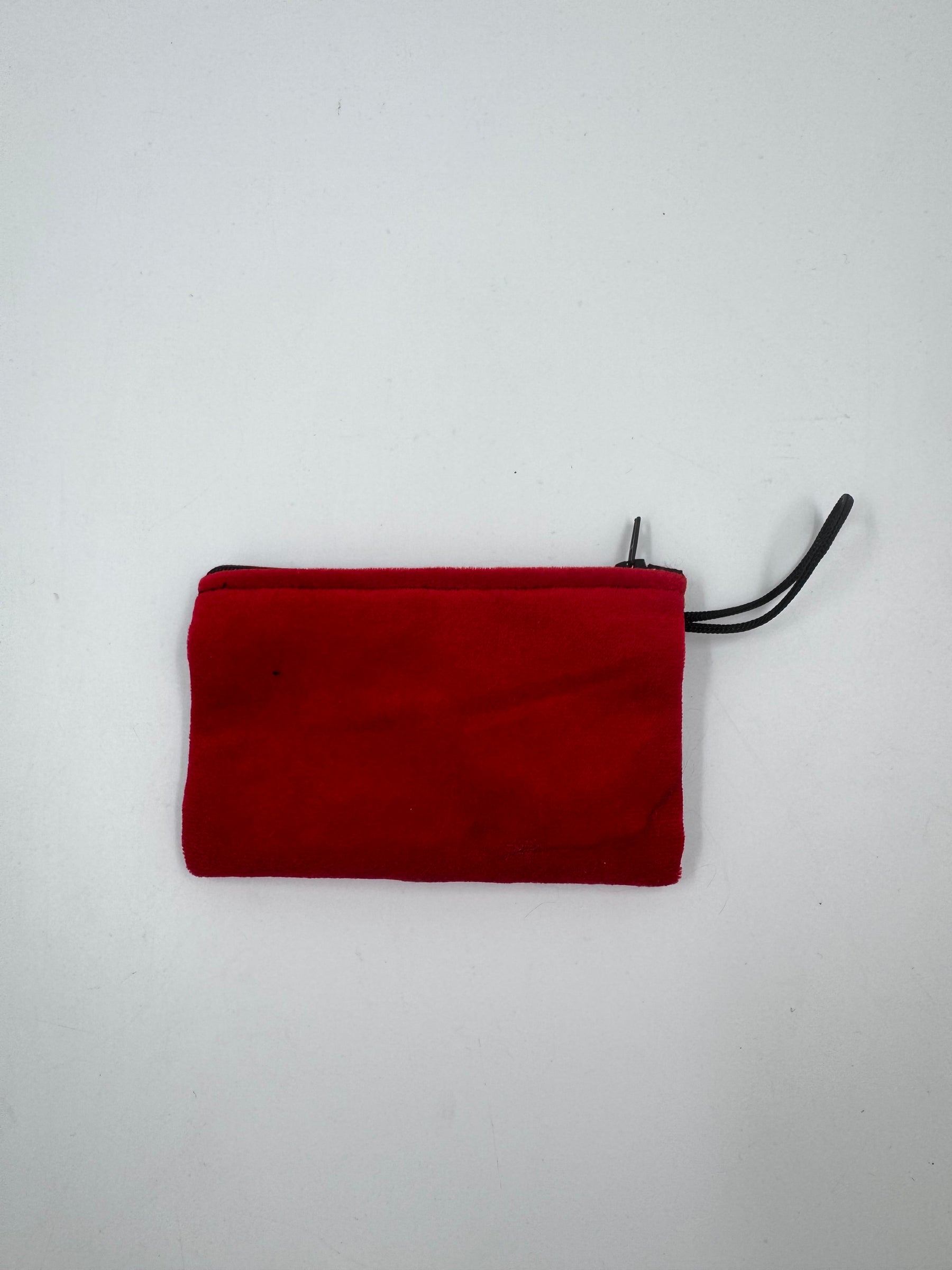 Håndbrodert lommebok Palestina