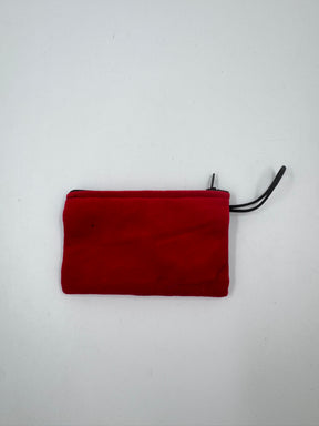 Håndbrodert lommebok Palestina