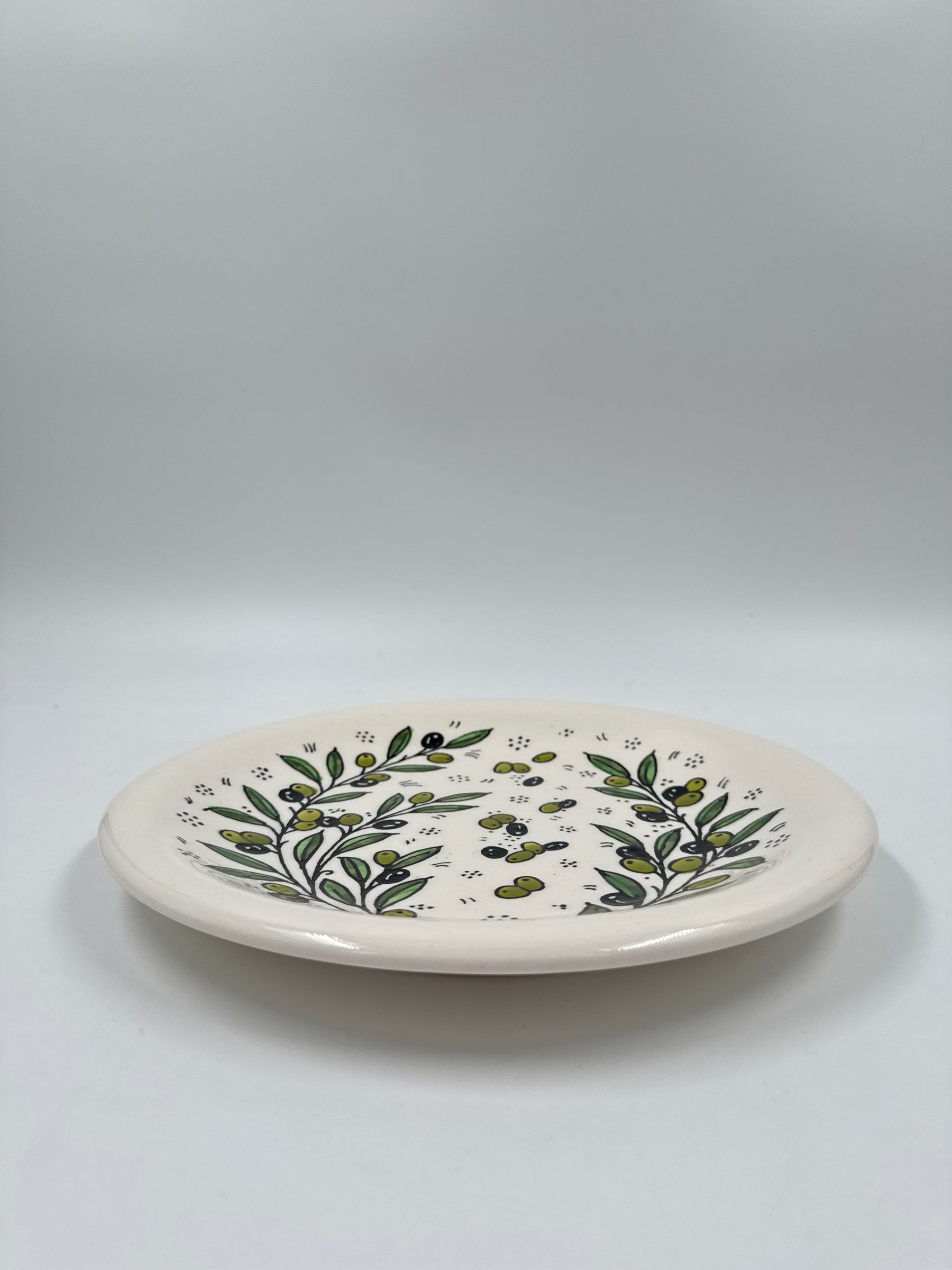 Zaytoun middagstallerken 24 cm