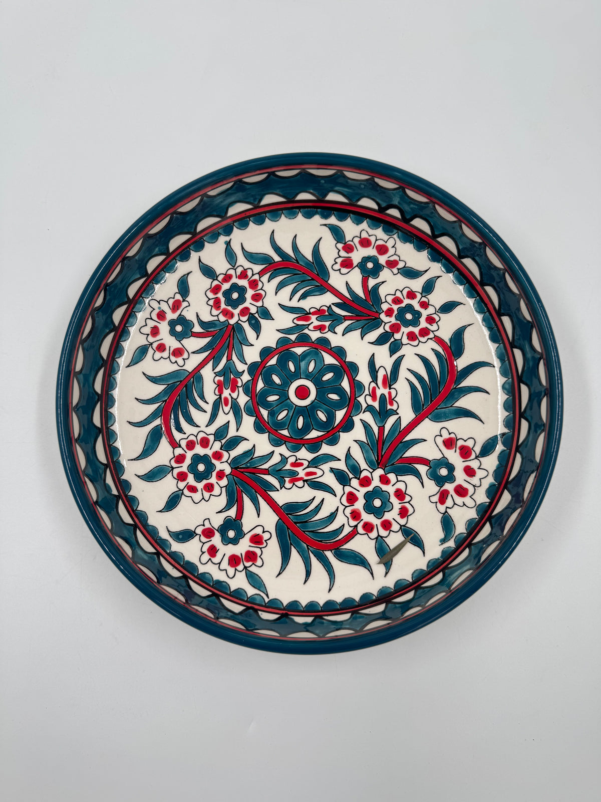 Gaza-brett bensin 28 cm