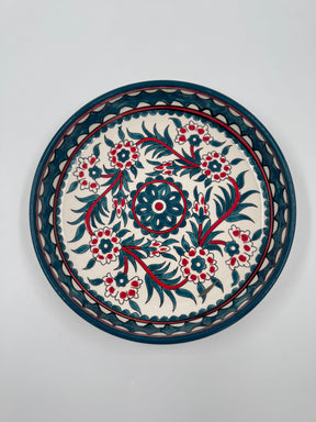 Gaza-brett bensin 28 cm