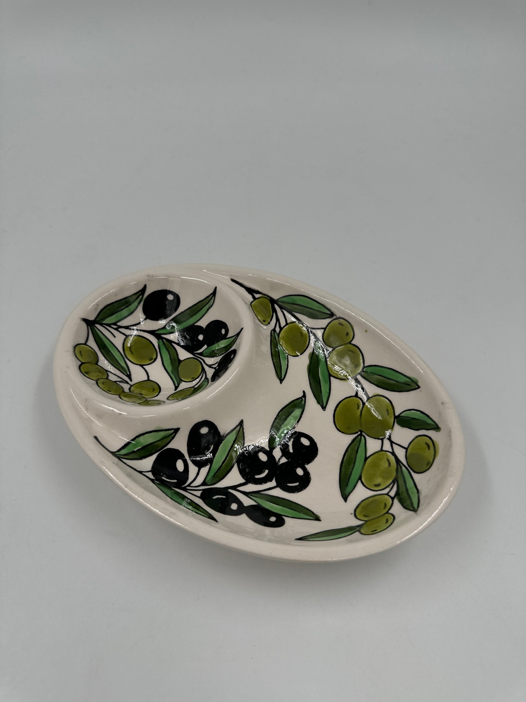 Zaytoun-tid og Zataar