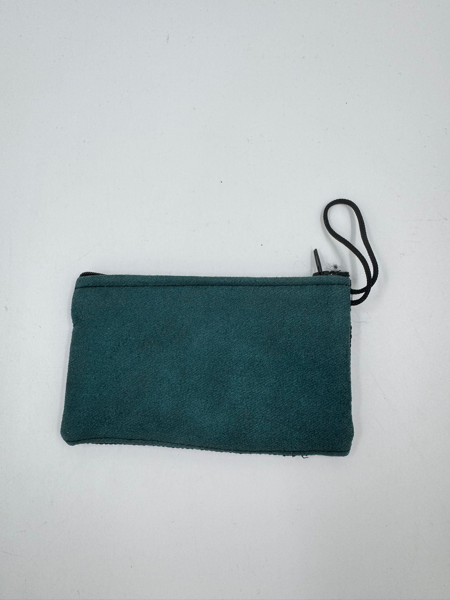 Håndbrodert lommebok med Tatreez 5