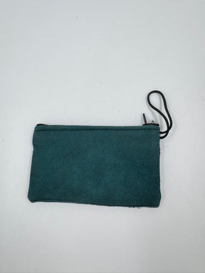 Håndbrodert lommebok med Tatreez 5