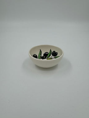 Zaytoun-skål 9 cm