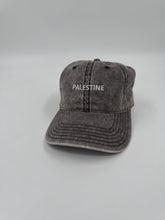 Palestina Denim pappacaps