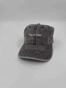 Palestina Denim pappacaps
