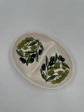 Zaytoun 2-seksjon (oval)