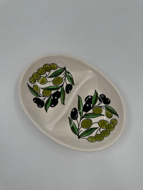 Zaytoun 2-seksjon (oval)