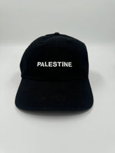 Palestina pappa-caps