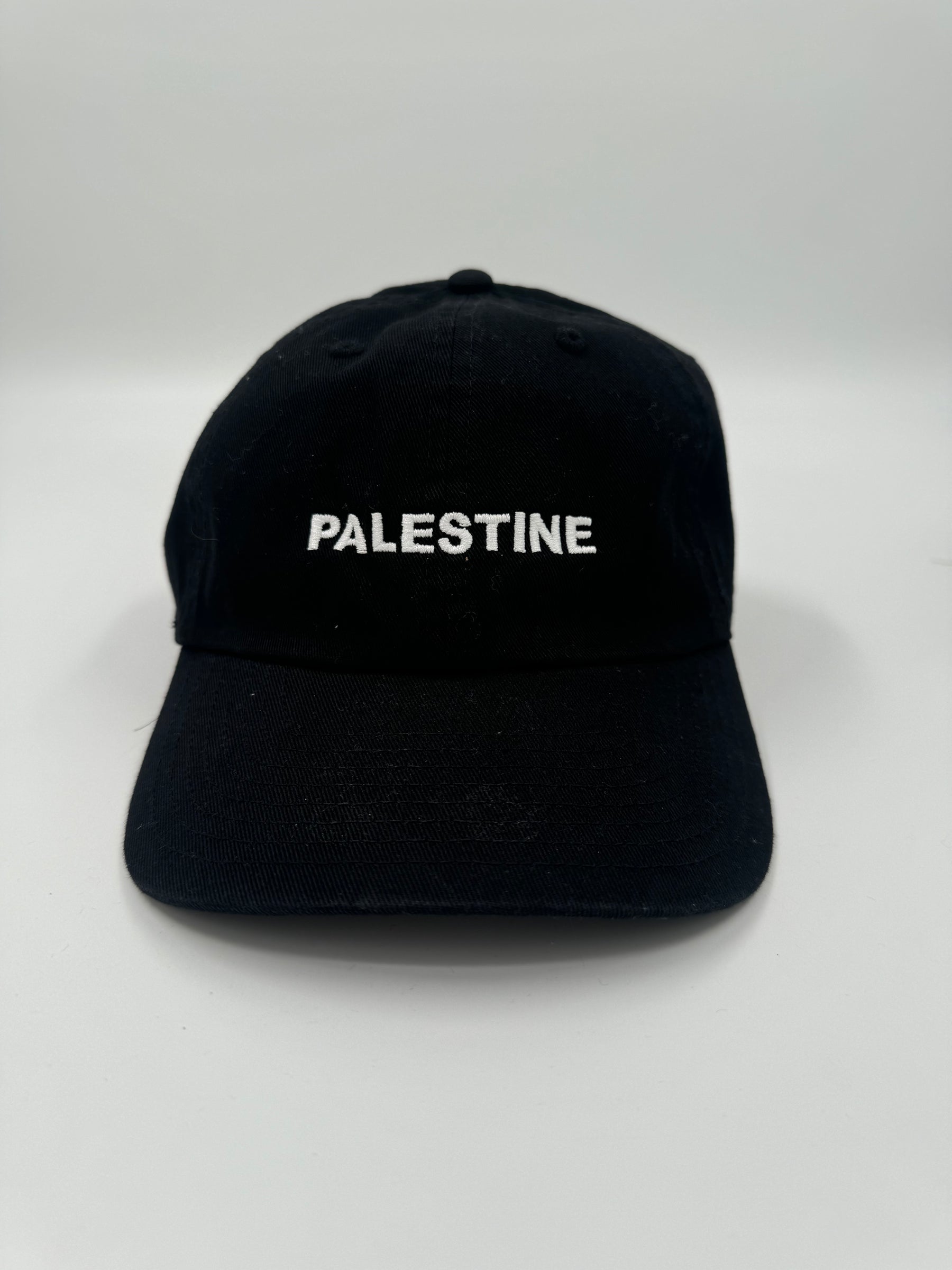 Palestine Dad Cap