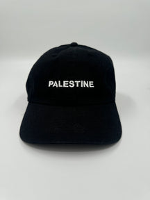 Palestina pappa-caps