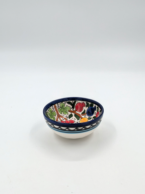 Schale 9 cm - Büste